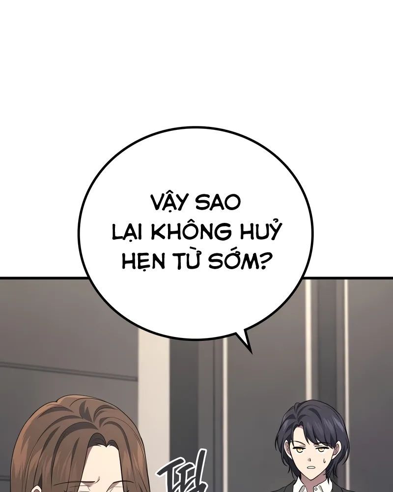 Võ Thần Hồi Quy Cấp 2 - Chapter 74 - Page 83