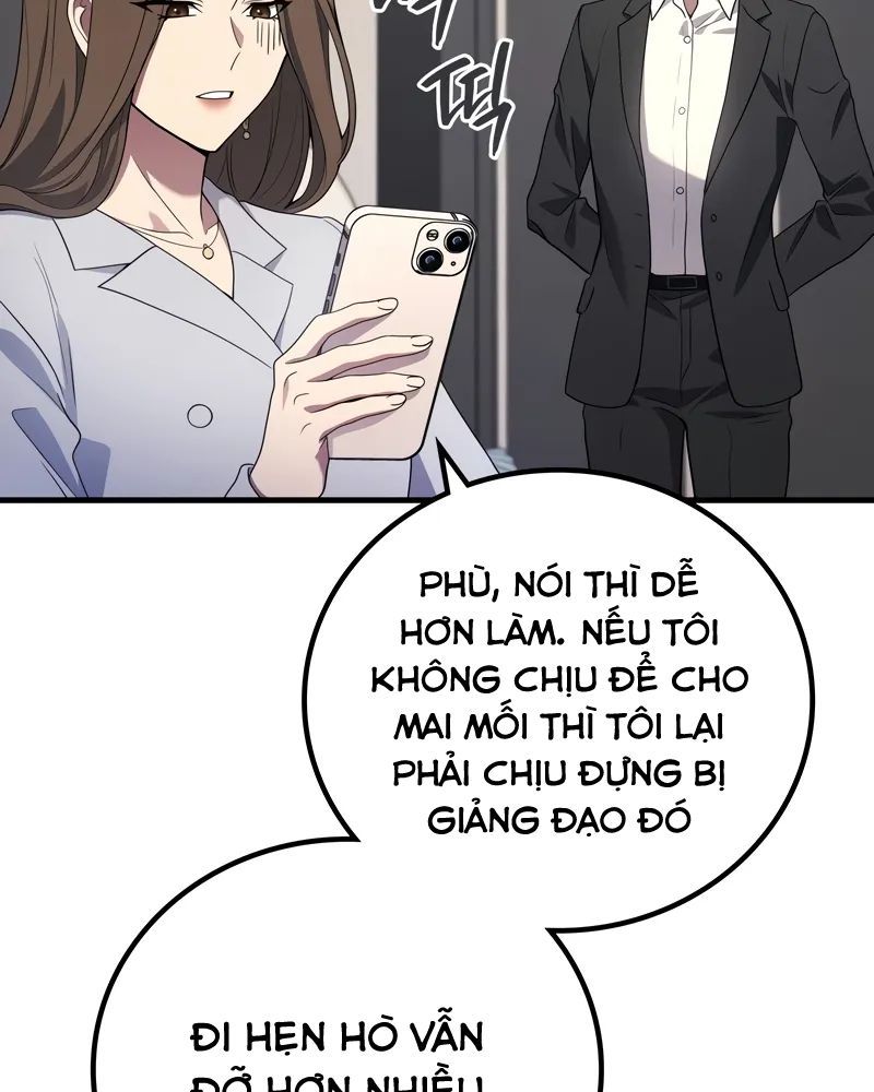Võ Thần Hồi Quy Cấp 2 - Chapter 74 - Page 84