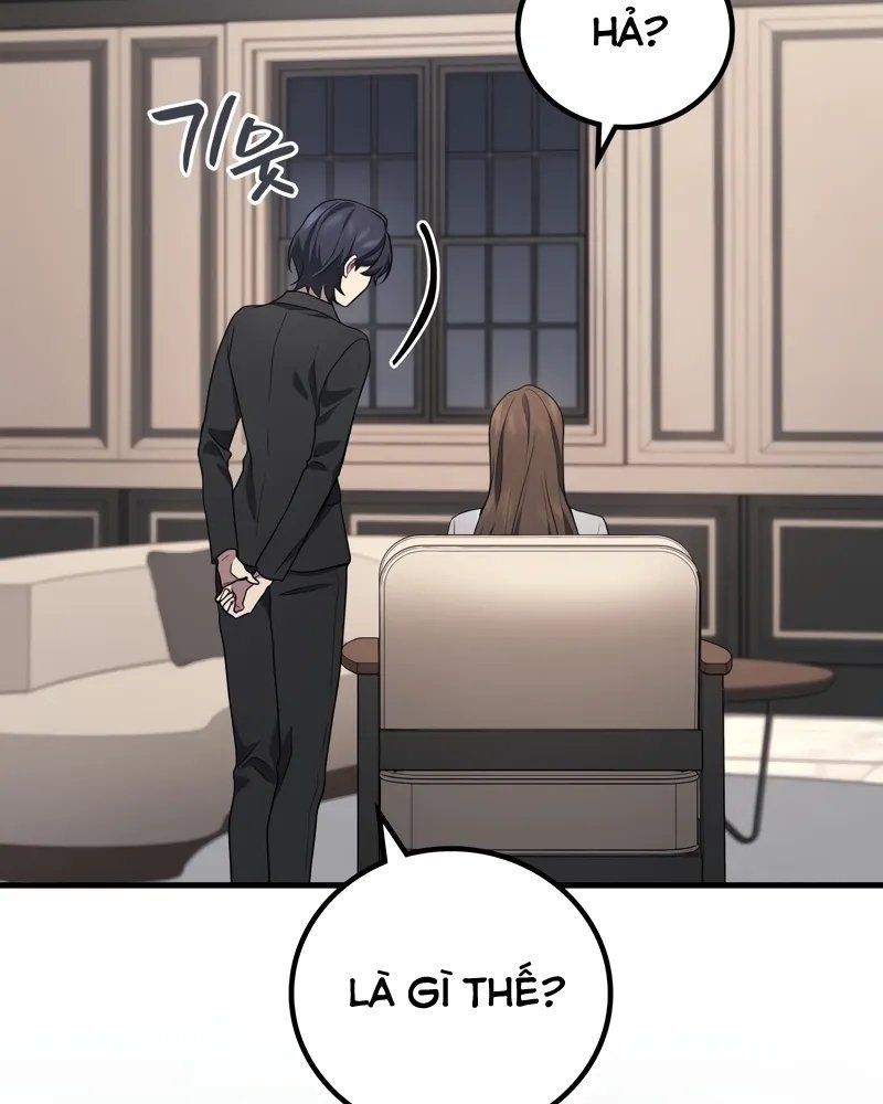 Võ Thần Hồi Quy Cấp 2 - Chapter 74 - Page 91