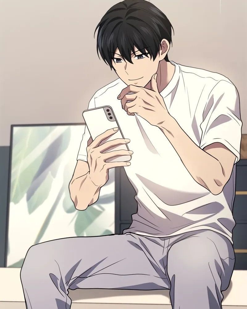 Võ Thần Hồi Quy Cấp 2 - Chapter 74 - Page 96