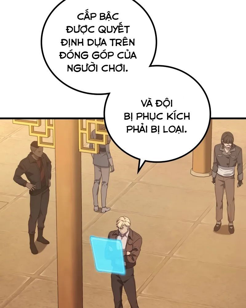 Võ Thần Hồi Quy Cấp 2 - Chapter 75 - Page 11