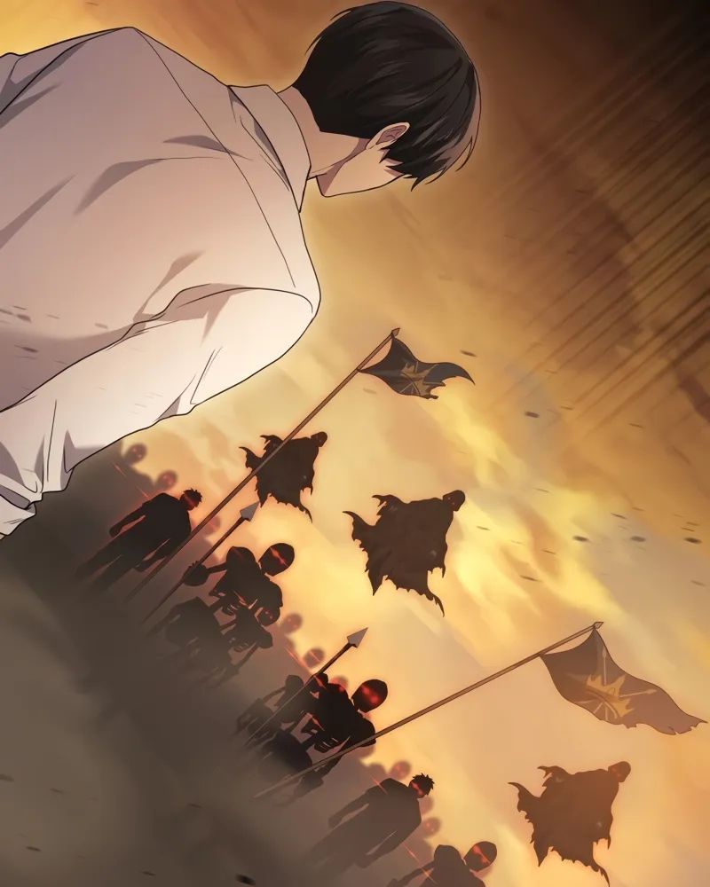 Võ Thần Hồi Quy Cấp 2 - Chapter 75 - Page 110