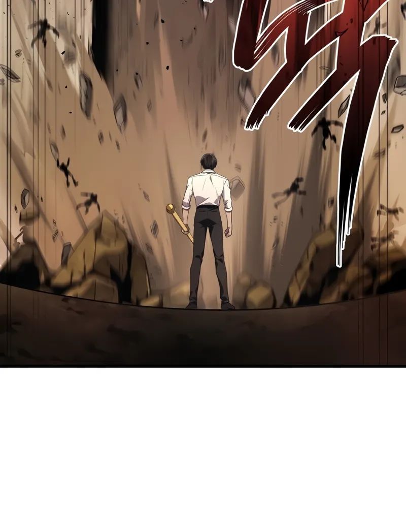 Võ Thần Hồi Quy Cấp 2 - Chapter 75 - Page 116