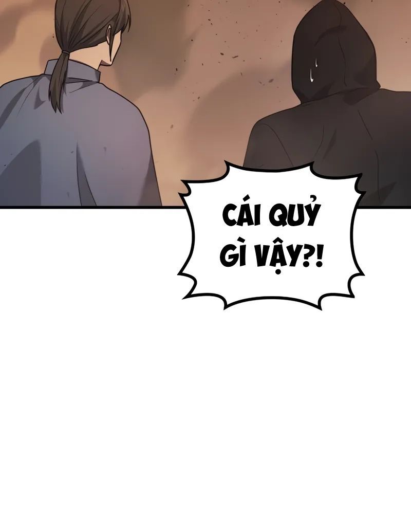 Võ Thần Hồi Quy Cấp 2 - Chapter 75 - Page 118