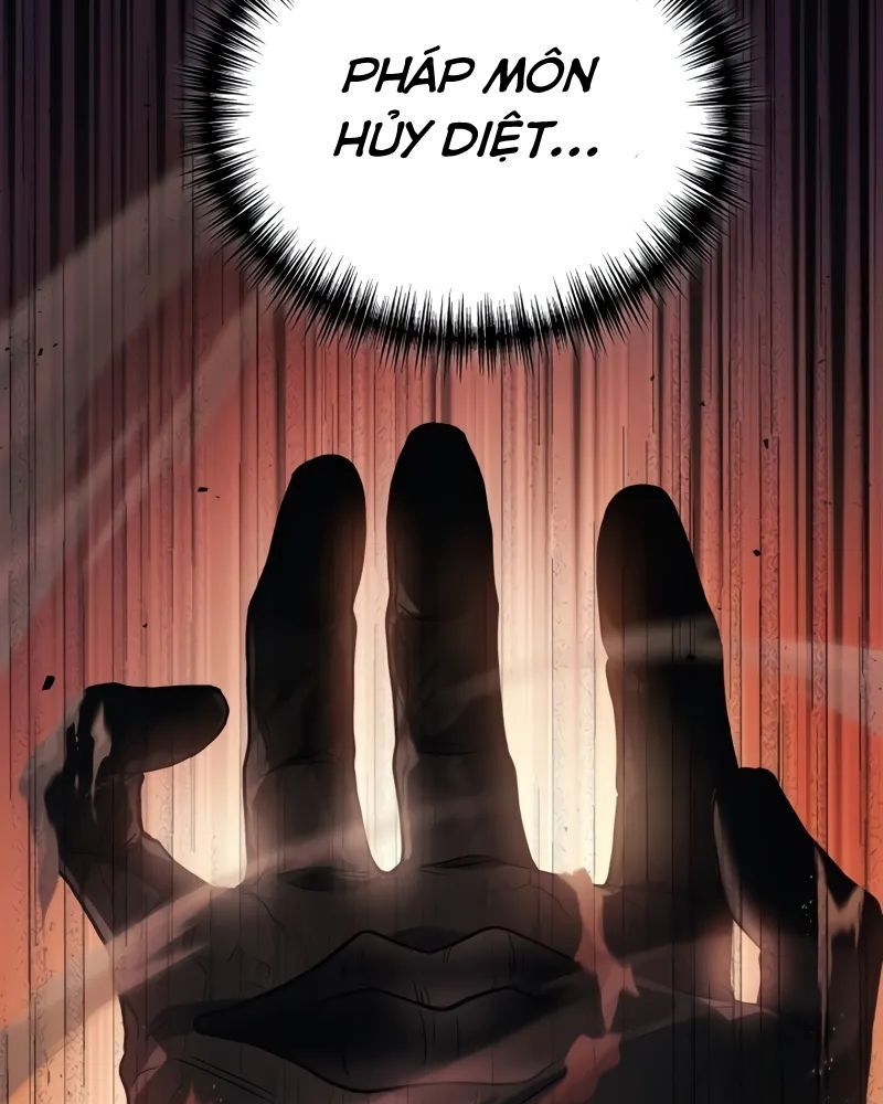 Võ Thần Hồi Quy Cấp 2 - Chapter 75 - Page 121