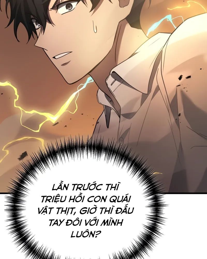 Võ Thần Hồi Quy Cấp 2 - Chapter 75 - Page 131