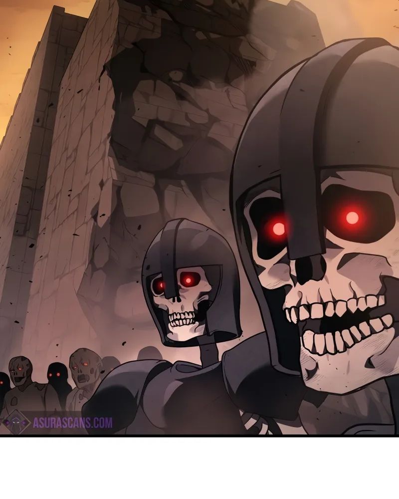 Võ Thần Hồi Quy Cấp 2 - Chapter 75 - Page 139