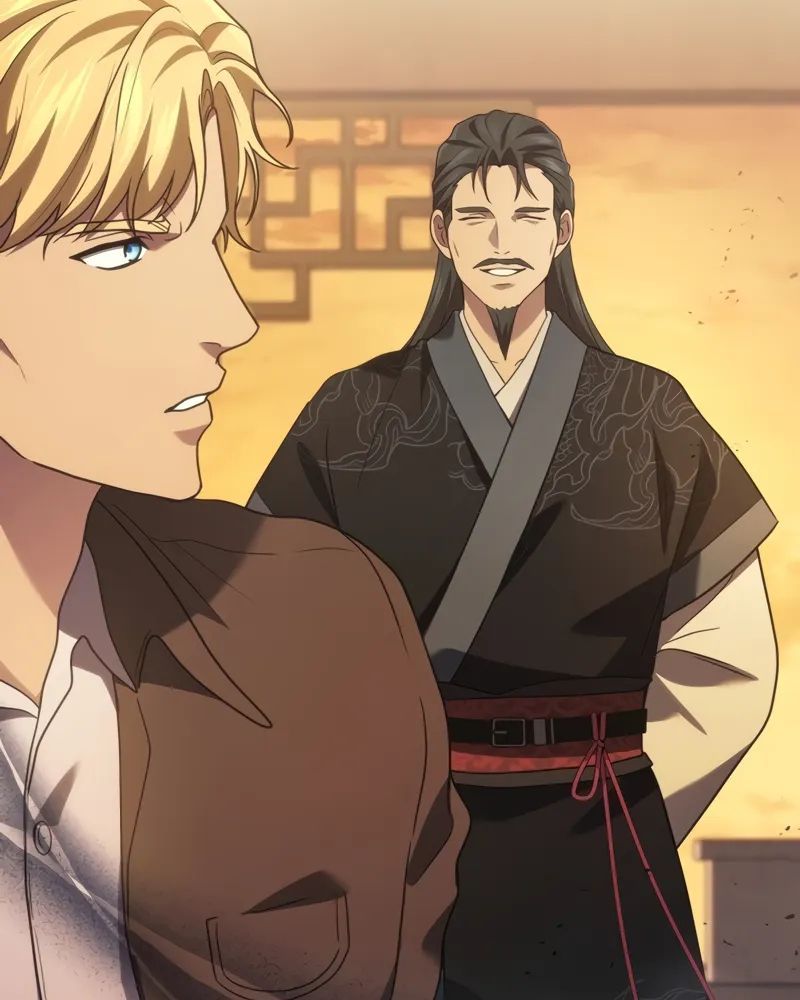 Võ Thần Hồi Quy Cấp 2 - Chapter 75 - Page 18