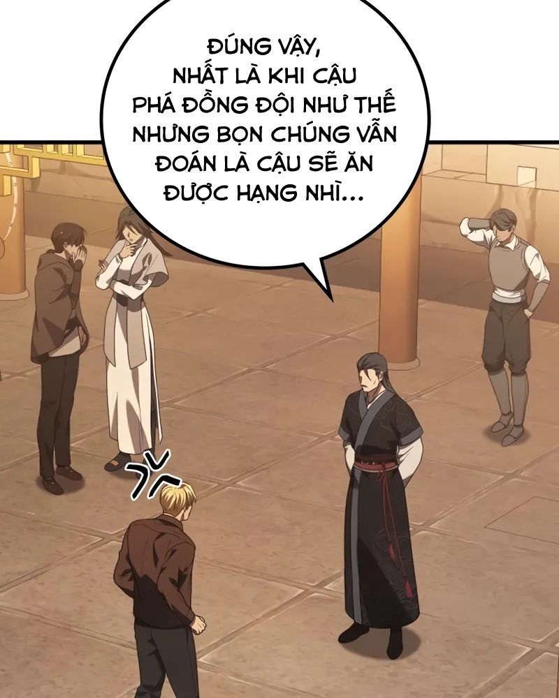 Võ Thần Hồi Quy Cấp 2 - Chapter 75 - Page 22