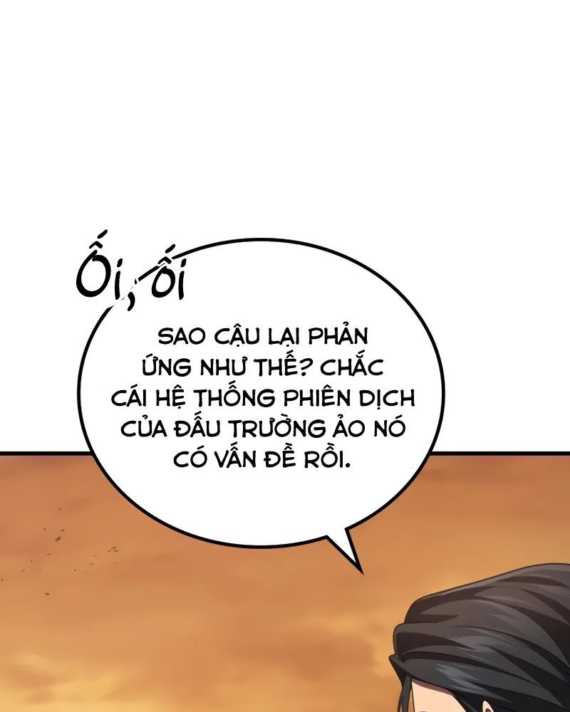 Võ Thần Hồi Quy Cấp 2 - Chapter 75 - Page 24