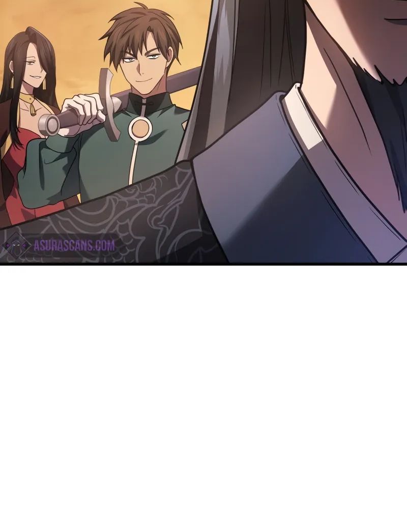 Võ Thần Hồi Quy Cấp 2 - Chapter 75 - Page 27