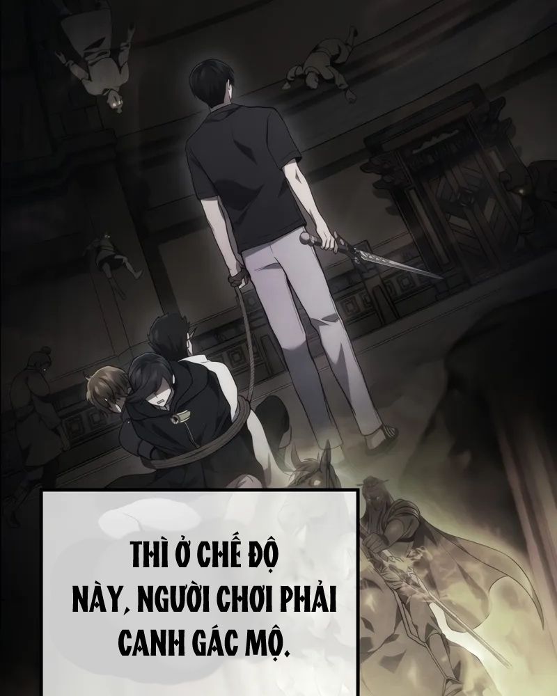 Võ Thần Hồi Quy Cấp 2 - Chapter 75 - Page 3