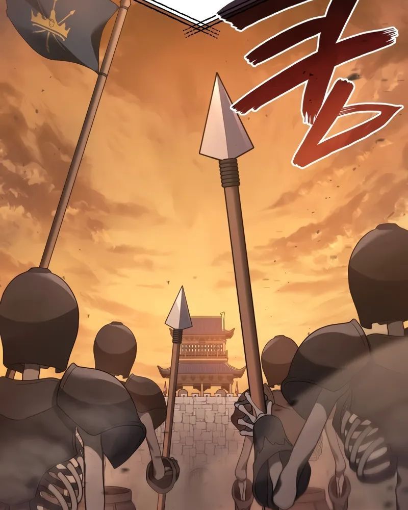 Võ Thần Hồi Quy Cấp 2 - Chapter 75 - Page 37