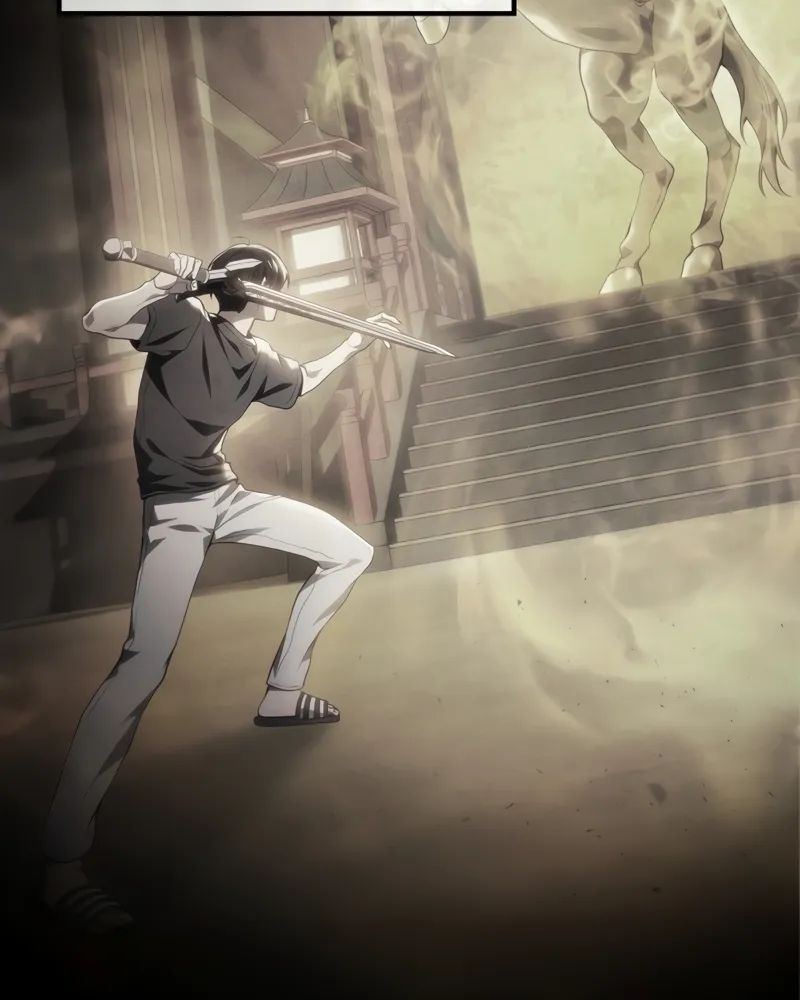 Võ Thần Hồi Quy Cấp 2 - Chapter 75 - Page 4