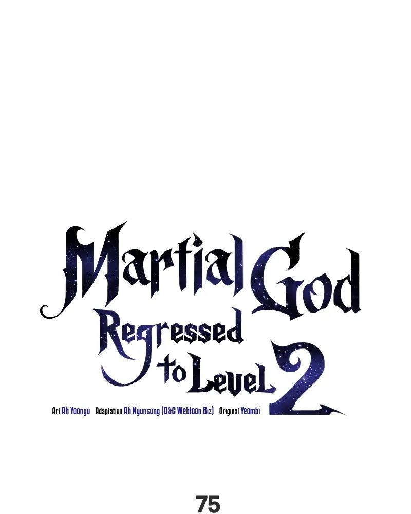 Võ Thần Hồi Quy Cấp 2 - Chapter 75 - Page 45