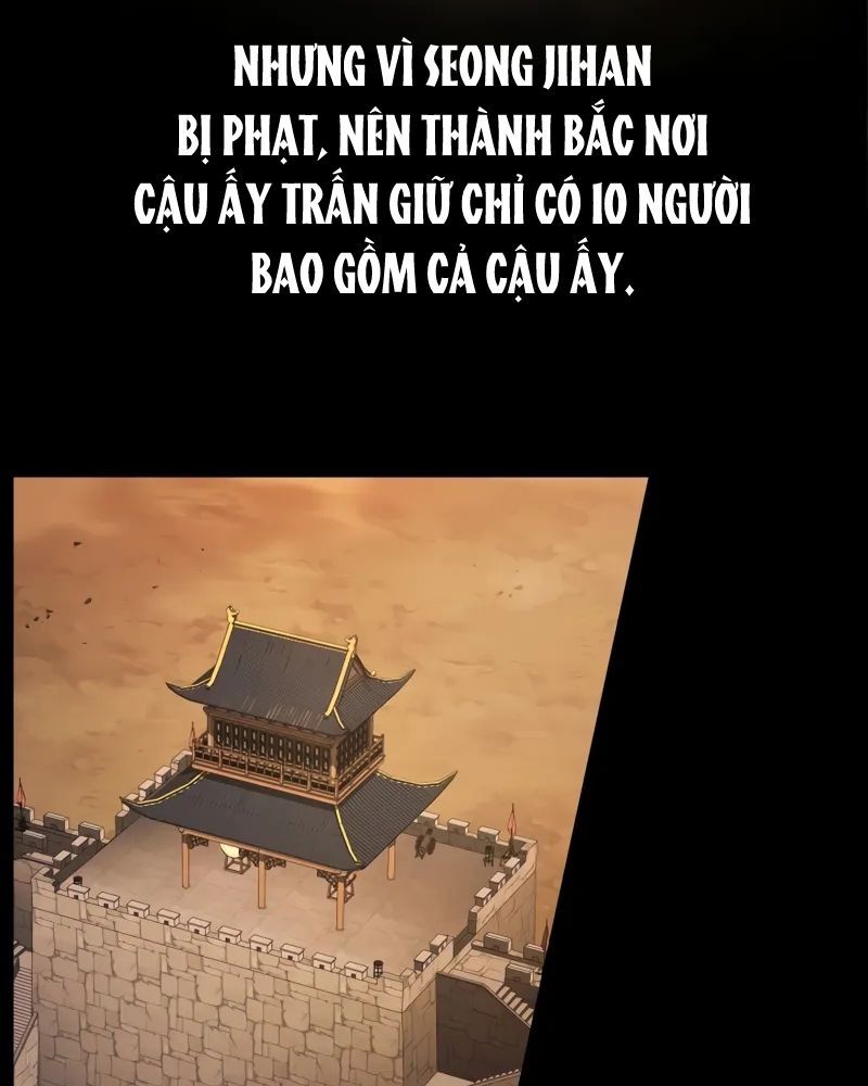 Võ Thần Hồi Quy Cấp 2 - Chapter 75 - Page 5