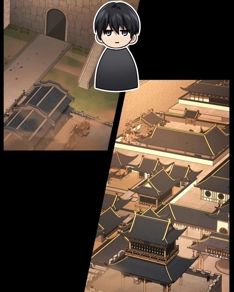 Võ Thần Hồi Quy Cấp 2 - Chapter 75 - Page 6