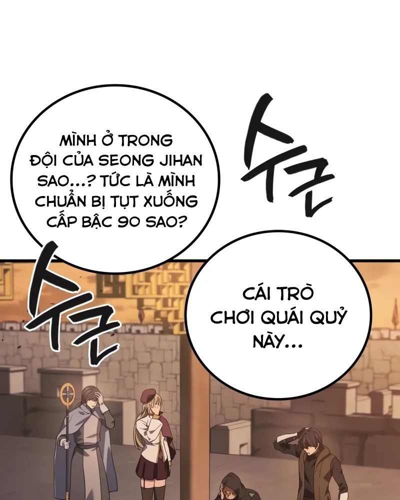 Võ Thần Hồi Quy Cấp 2 - Chapter 75 - Page 65