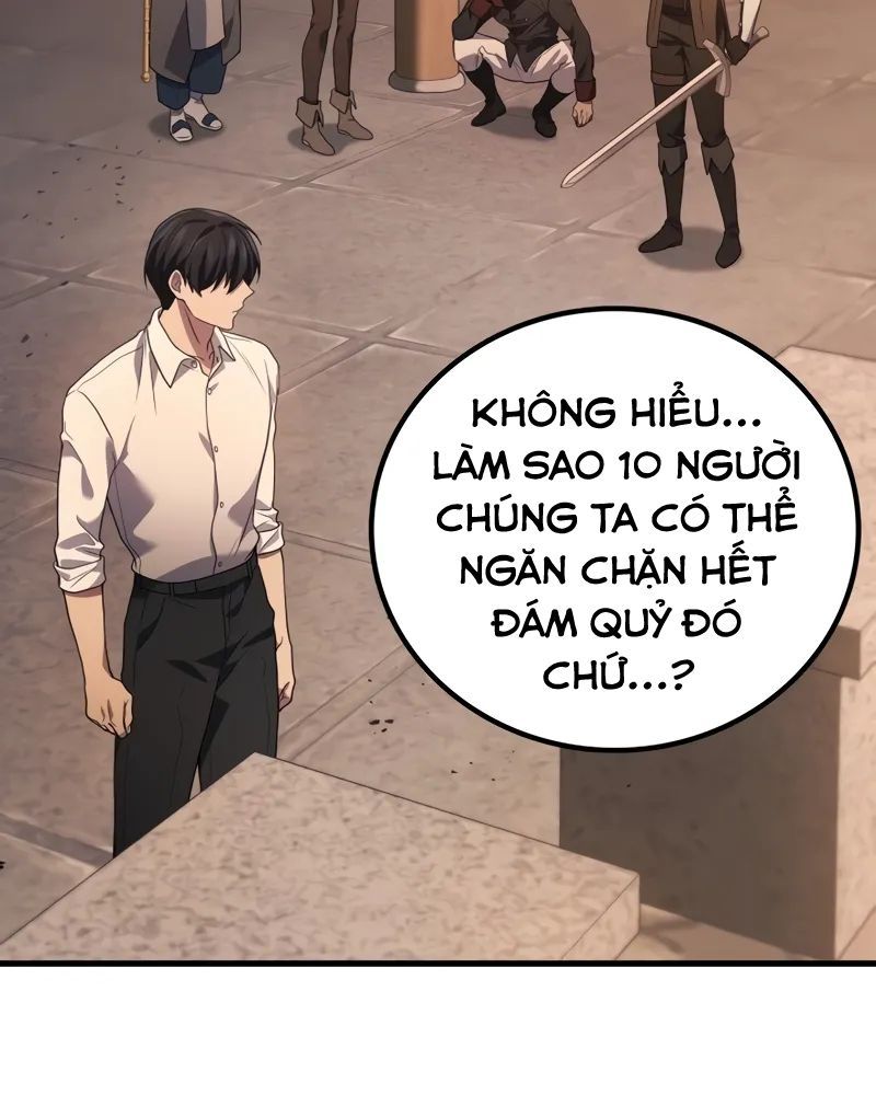 Võ Thần Hồi Quy Cấp 2 - Chapter 75 - Page 66