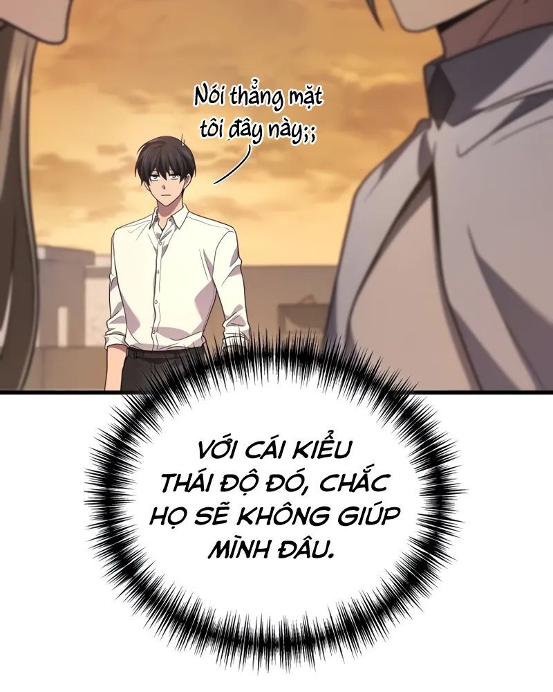 Võ Thần Hồi Quy Cấp 2 - Chapter 75 - Page 68