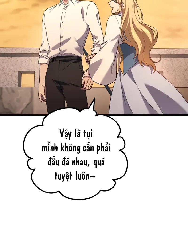 Võ Thần Hồi Quy Cấp 2 - Chapter 75 - Page 72