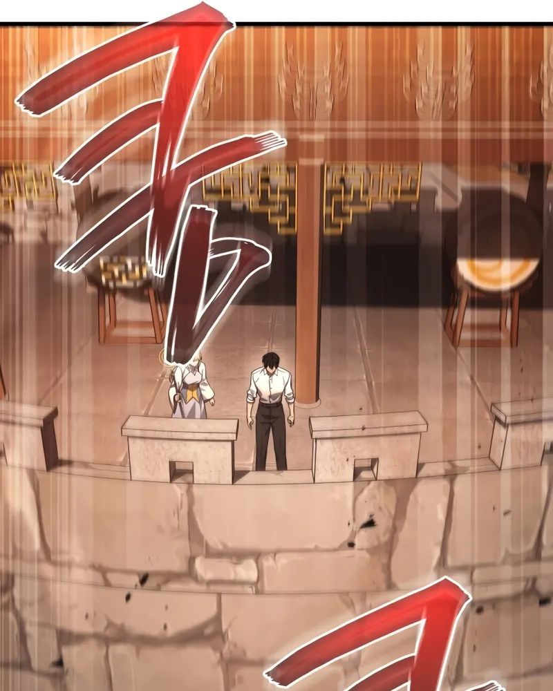 Võ Thần Hồi Quy Cấp 2 - Chapter 75 - Page 80