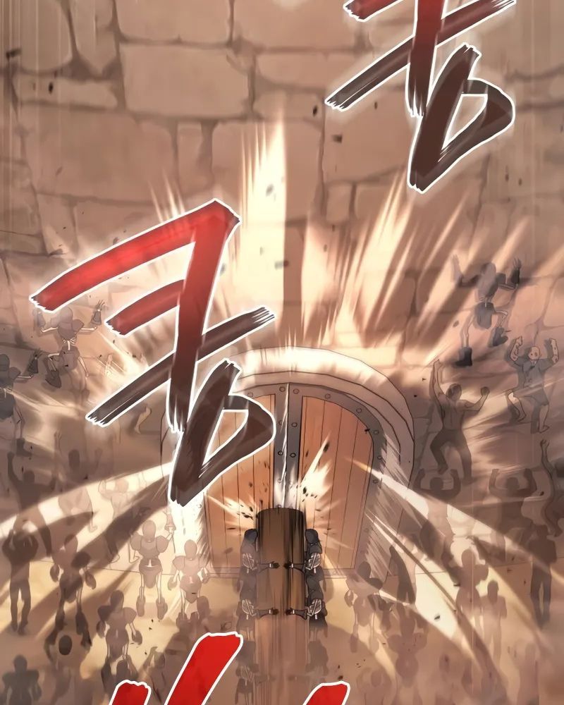 Võ Thần Hồi Quy Cấp 2 - Chapter 75 - Page 81