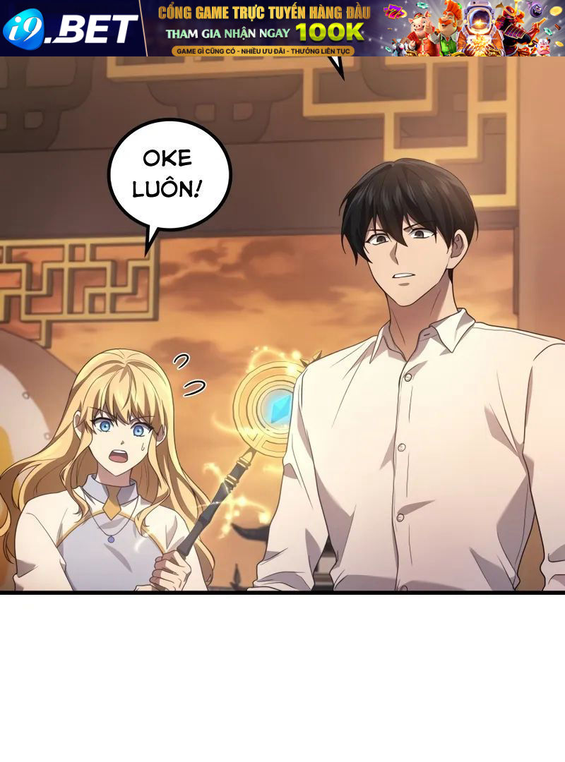 Võ Thần Hồi Quy Cấp 2 - Chapter 75 - Page 84