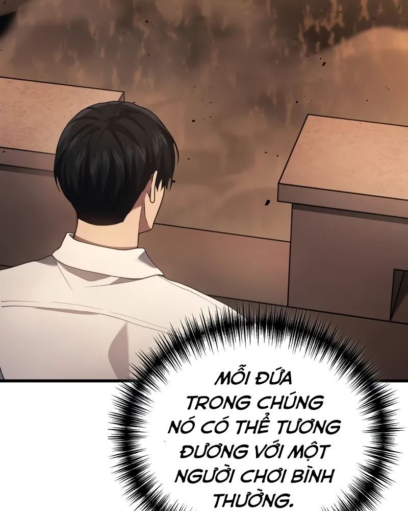 Võ Thần Hồi Quy Cấp 2 - Chapter 75 - Page 86