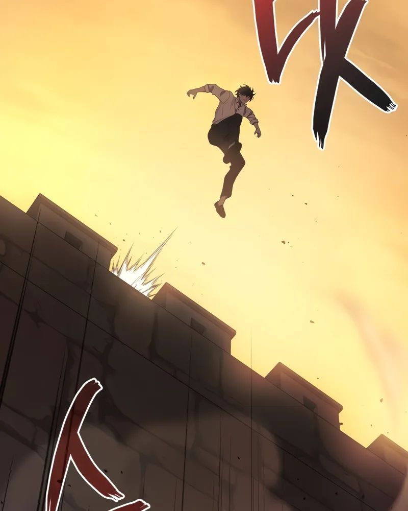 Võ Thần Hồi Quy Cấp 2 - Chapter 75 - Page 89