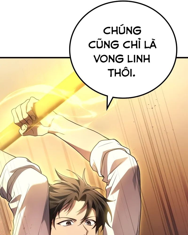 Võ Thần Hồi Quy Cấp 2 - Chapter 75 - Page 94