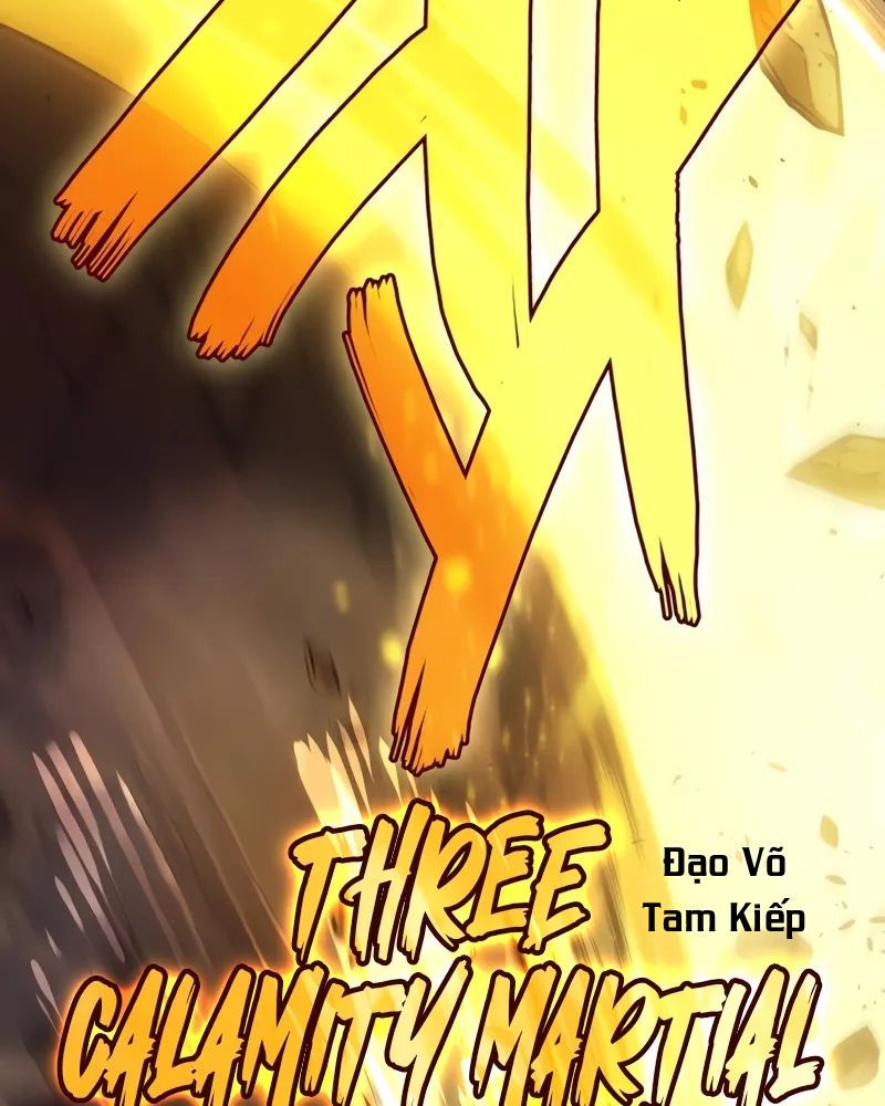 Võ Thần Hồi Quy Cấp 2 - Chapter 75 - Page 96