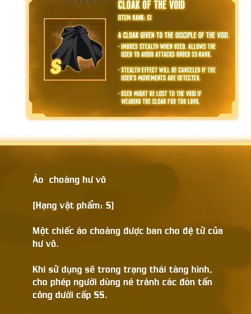 Võ Thần Hồi Quy Cấp 2 - Chapter 76 - Page 113