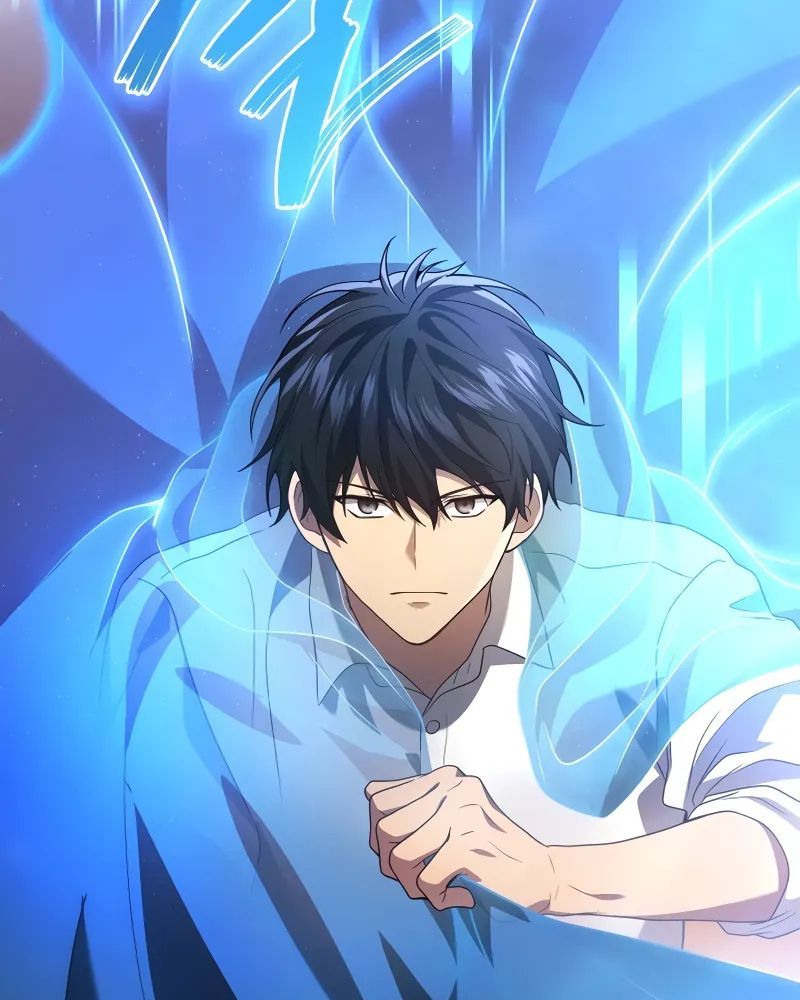 Võ Thần Hồi Quy Cấp 2 - Chapter 76 - Page 117