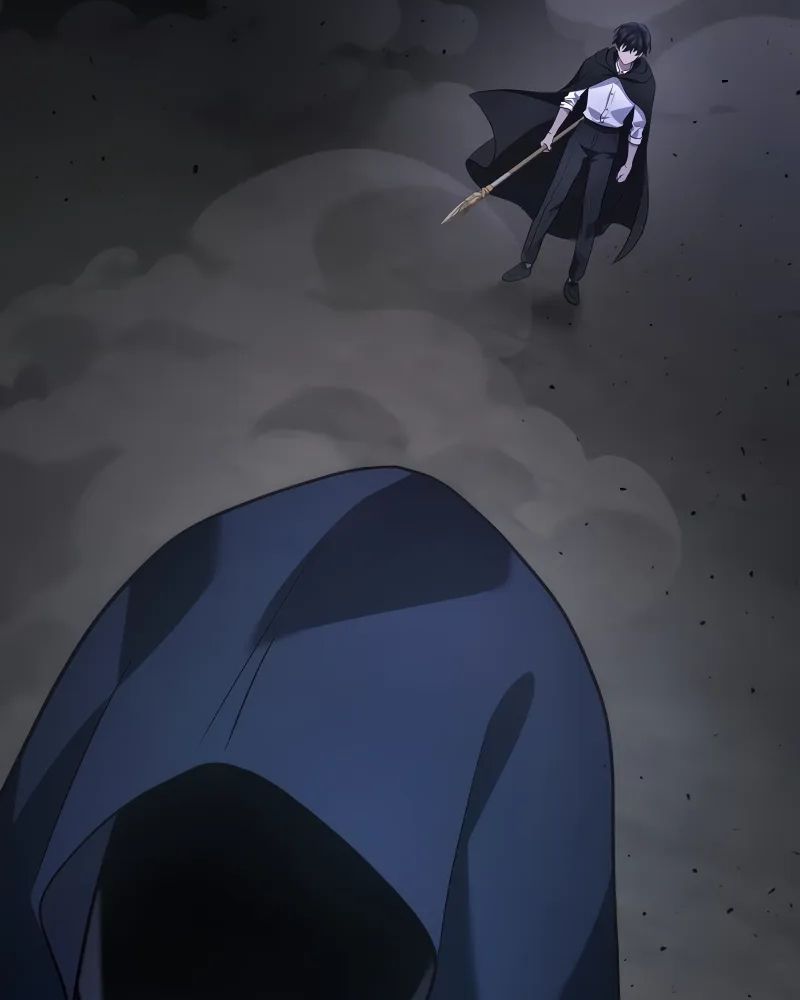 Võ Thần Hồi Quy Cấp 2 - Chapter 76 - Page 122