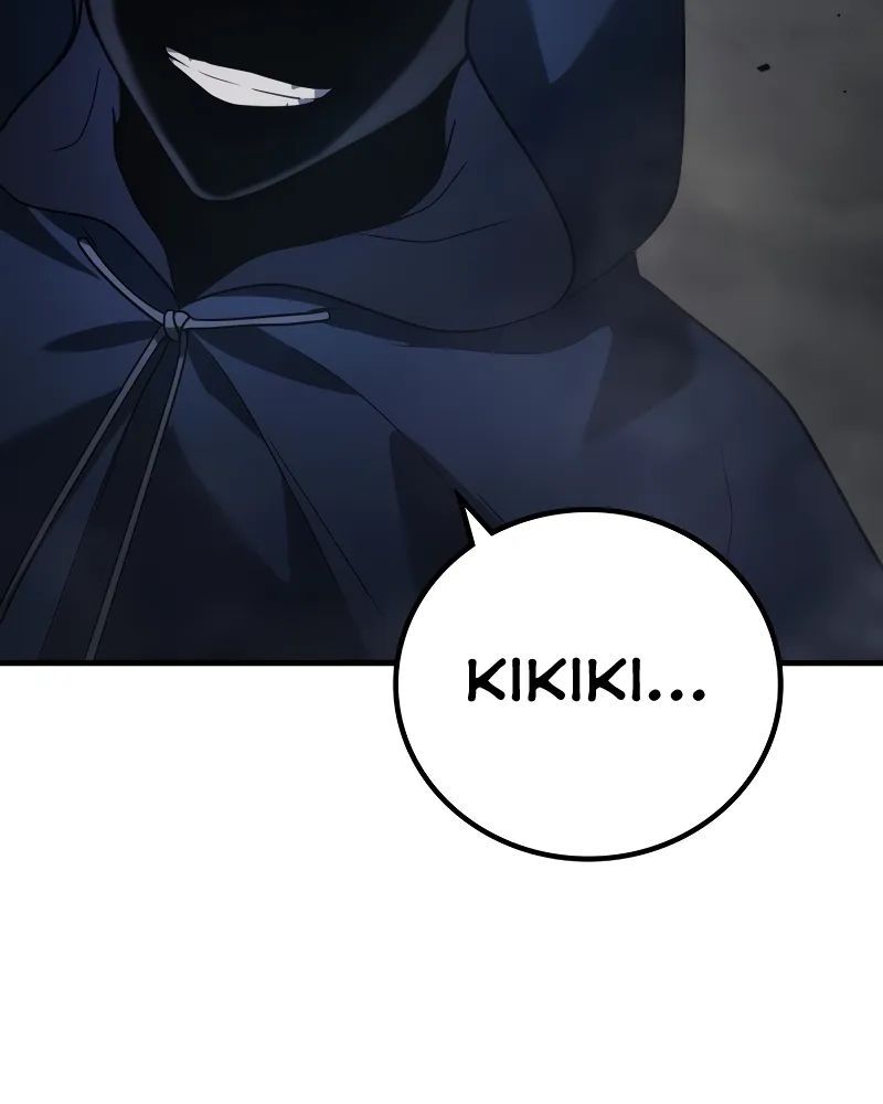 Võ Thần Hồi Quy Cấp 2 - Chapter 76 - Page 123