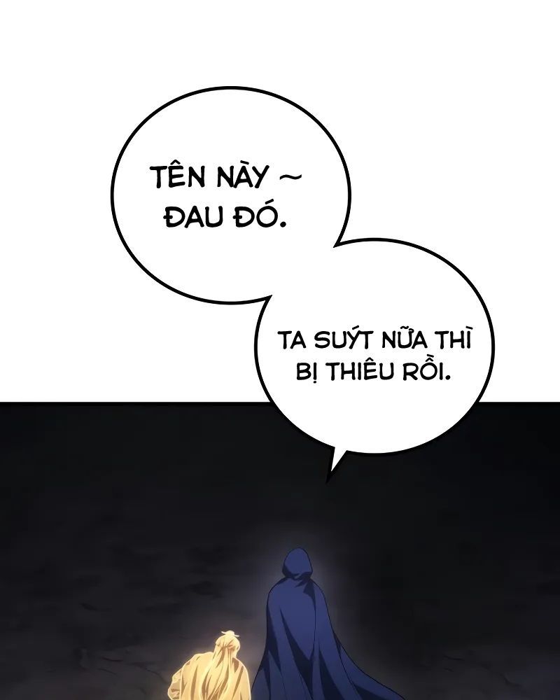 Võ Thần Hồi Quy Cấp 2 - Chapter 76 - Page 124