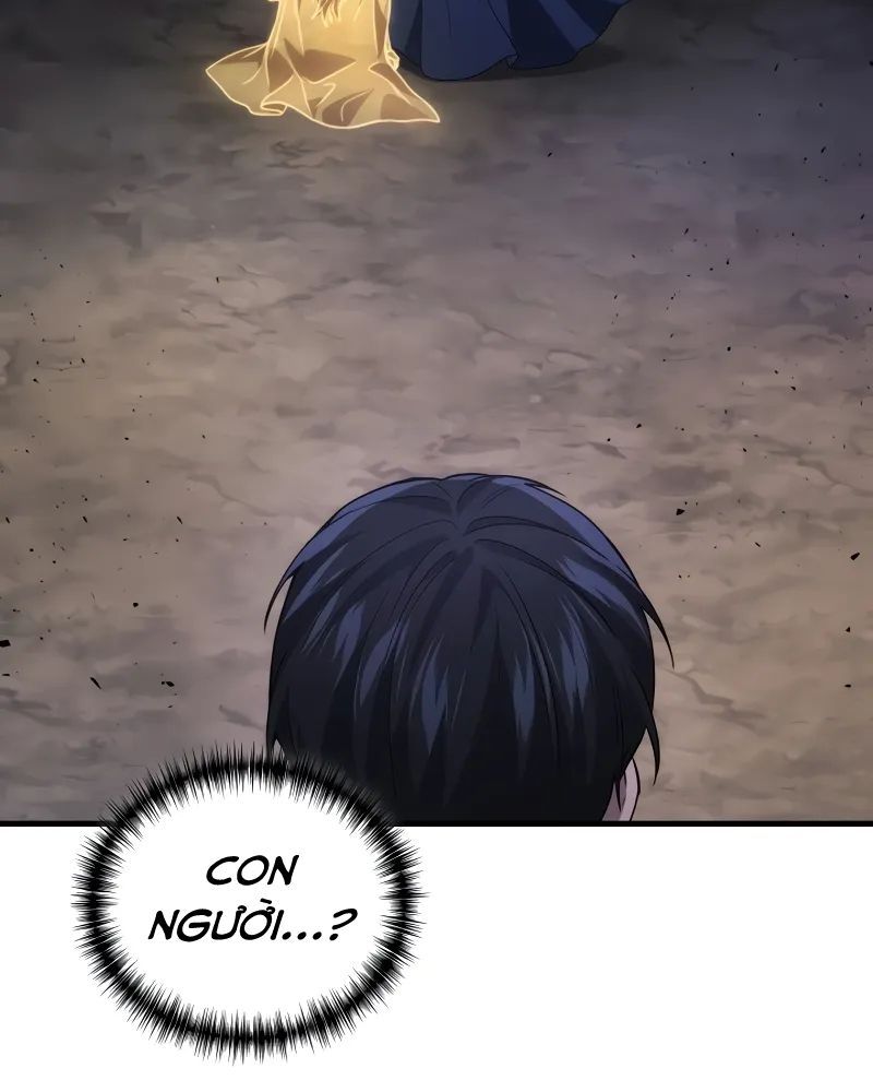 Võ Thần Hồi Quy Cấp 2 - Chapter 76 - Page 125