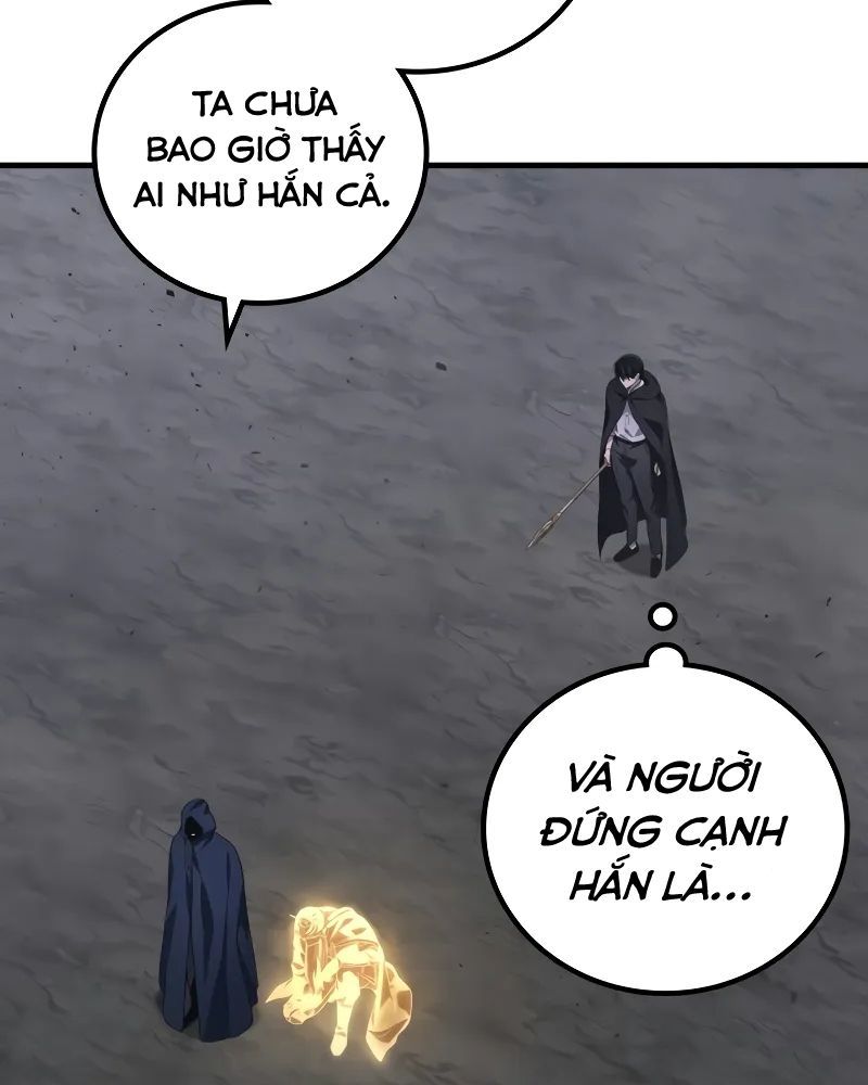 Võ Thần Hồi Quy Cấp 2 - Chapter 76 - Page 128