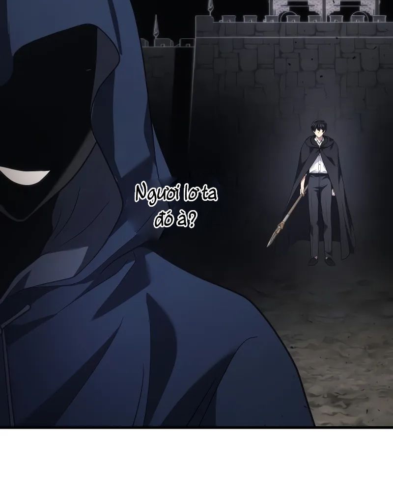 Võ Thần Hồi Quy Cấp 2 - Chapter 76 - Page 133