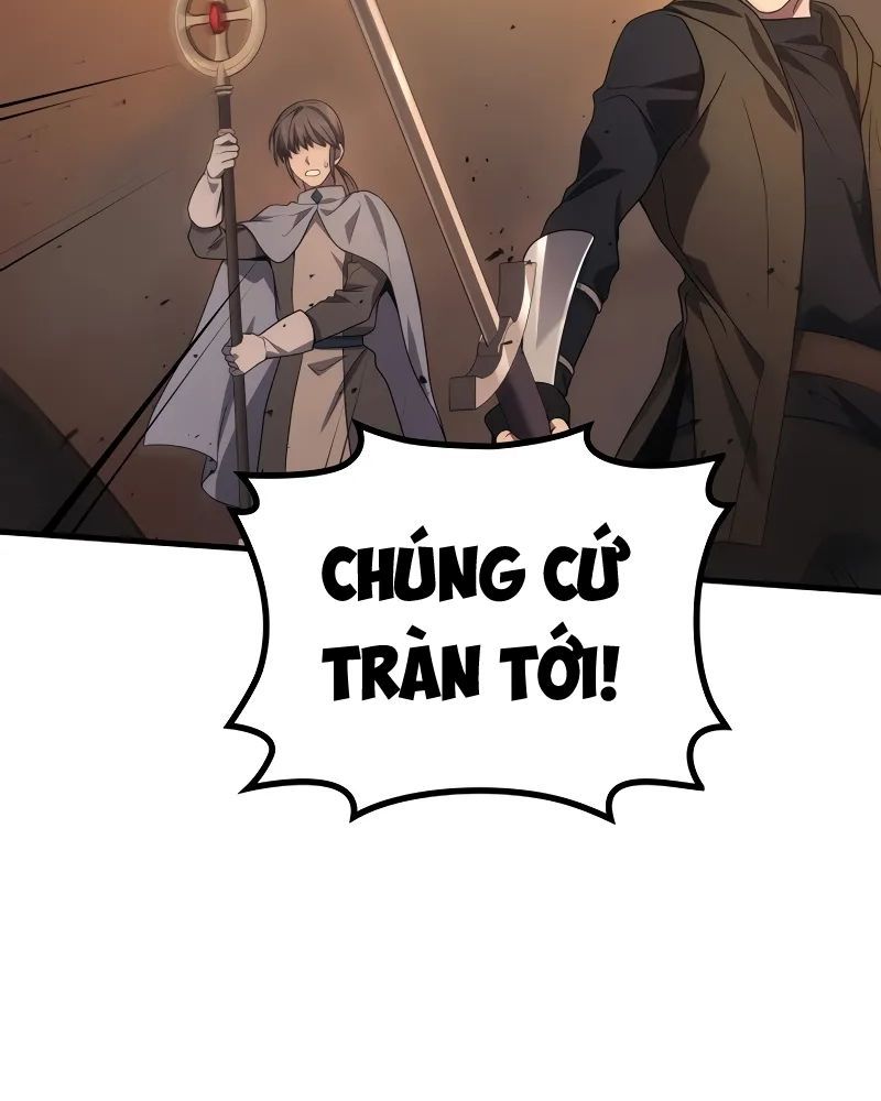 Võ Thần Hồi Quy Cấp 2 - Chapter 76 - Page 22