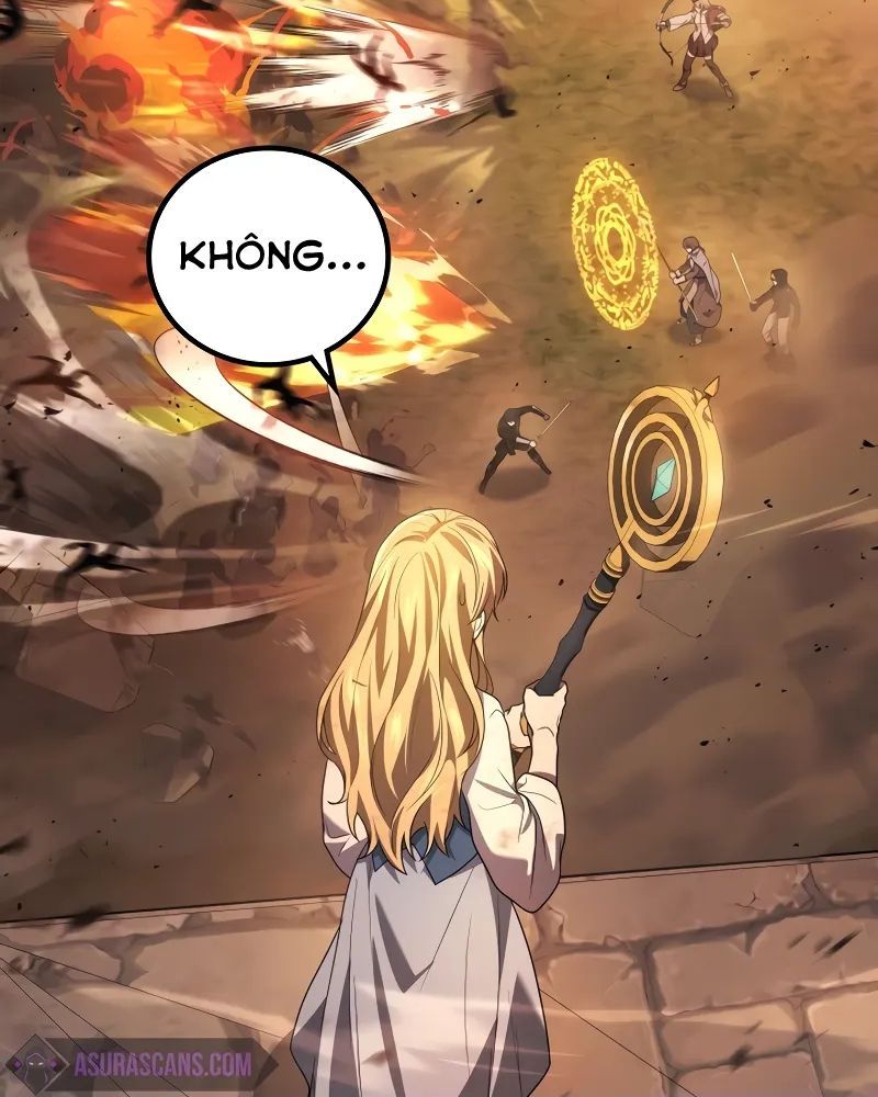 Võ Thần Hồi Quy Cấp 2 - Chapter 76 - Page 24