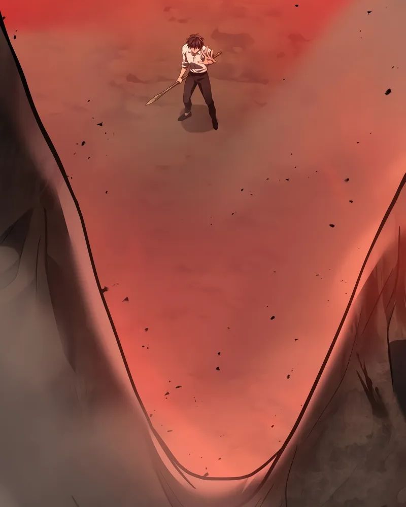 Võ Thần Hồi Quy Cấp 2 - Chapter 76 - Page 39