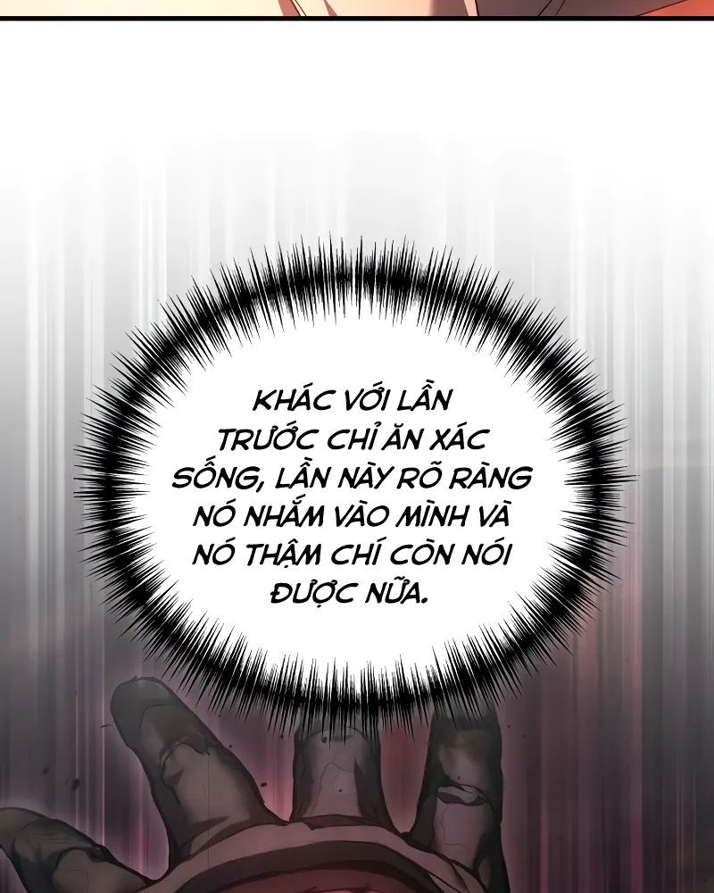 Võ Thần Hồi Quy Cấp 2 - Chapter 76 - Page 47