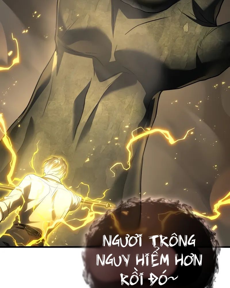 Võ Thần Hồi Quy Cấp 2 - Chapter 76 - Page 77