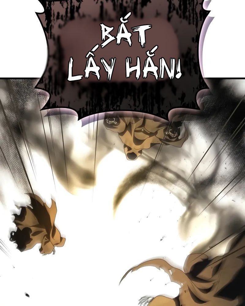 Võ Thần Hồi Quy Cấp 2 - Chapter 76 - Page 81