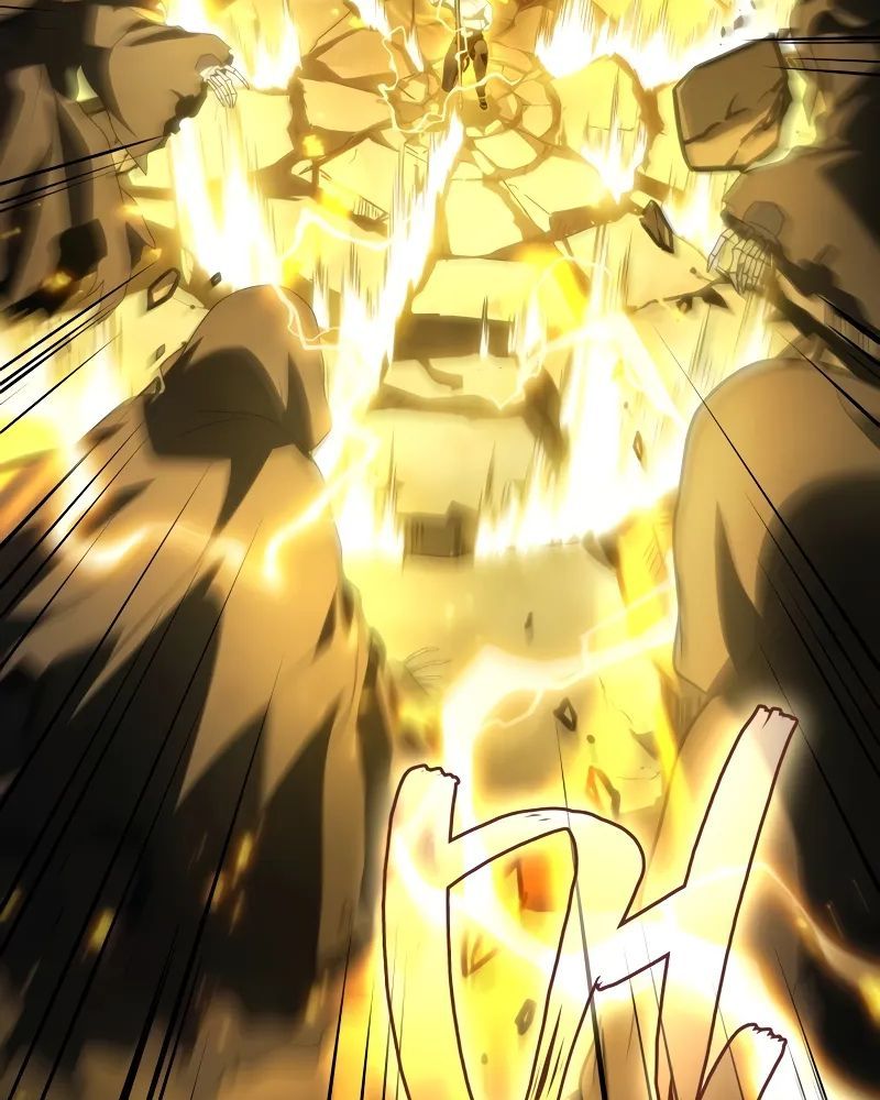 Võ Thần Hồi Quy Cấp 2 - Chapter 76 - Page 87