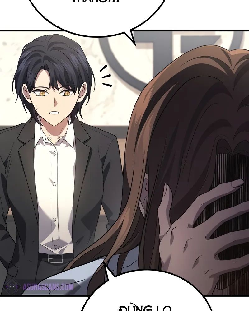 Võ Thần Hồi Quy Cấp 2 - Chapter 76 - Page 9