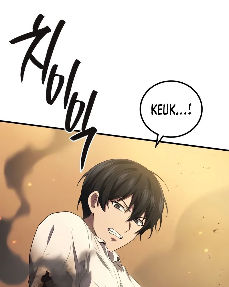 Võ Thần Hồi Quy Cấp 2 - Chapter 77 - Page 119