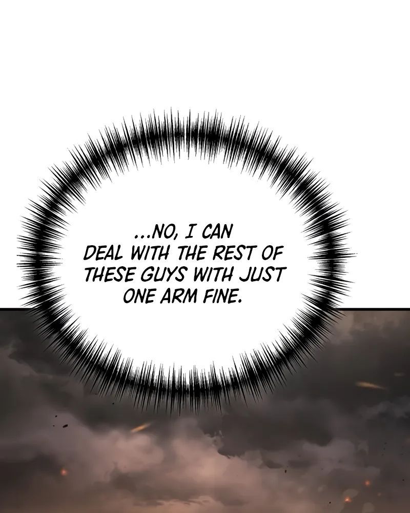 Võ Thần Hồi Quy Cấp 2 - Chapter 77 - Page 121